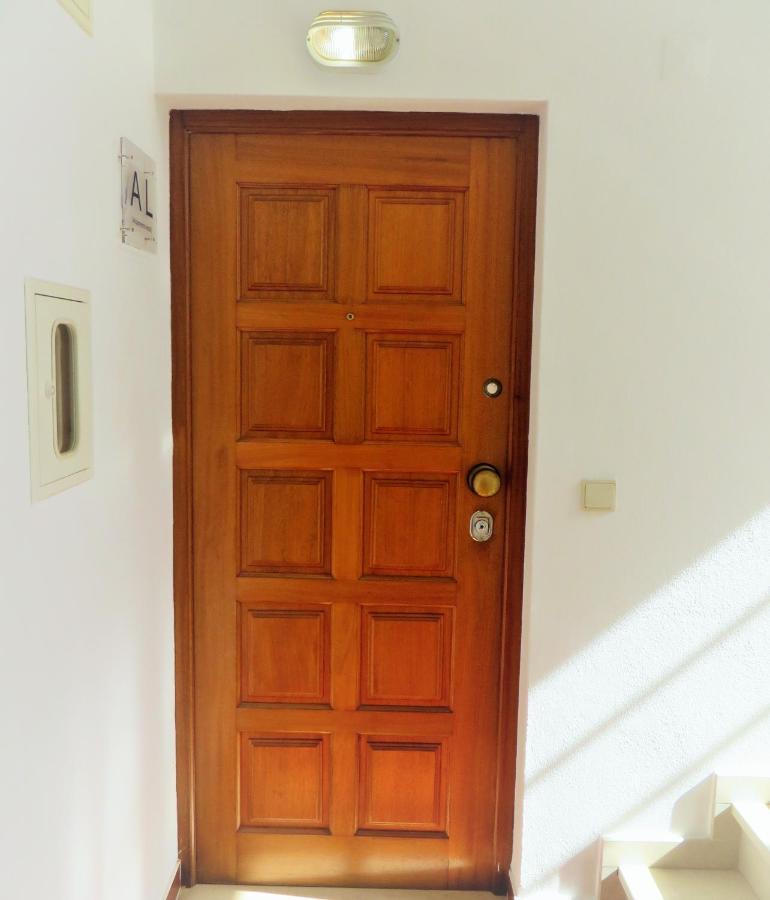 Cais Apartment By Stay In Alentejo Vila Nova de Milfontes Εξωτερικό φωτογραφία