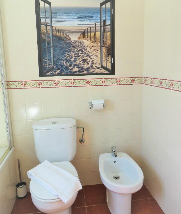 Cais Apartment By Stay In Alentejo Vila Nova de Milfontes Εξωτερικό φωτογραφία