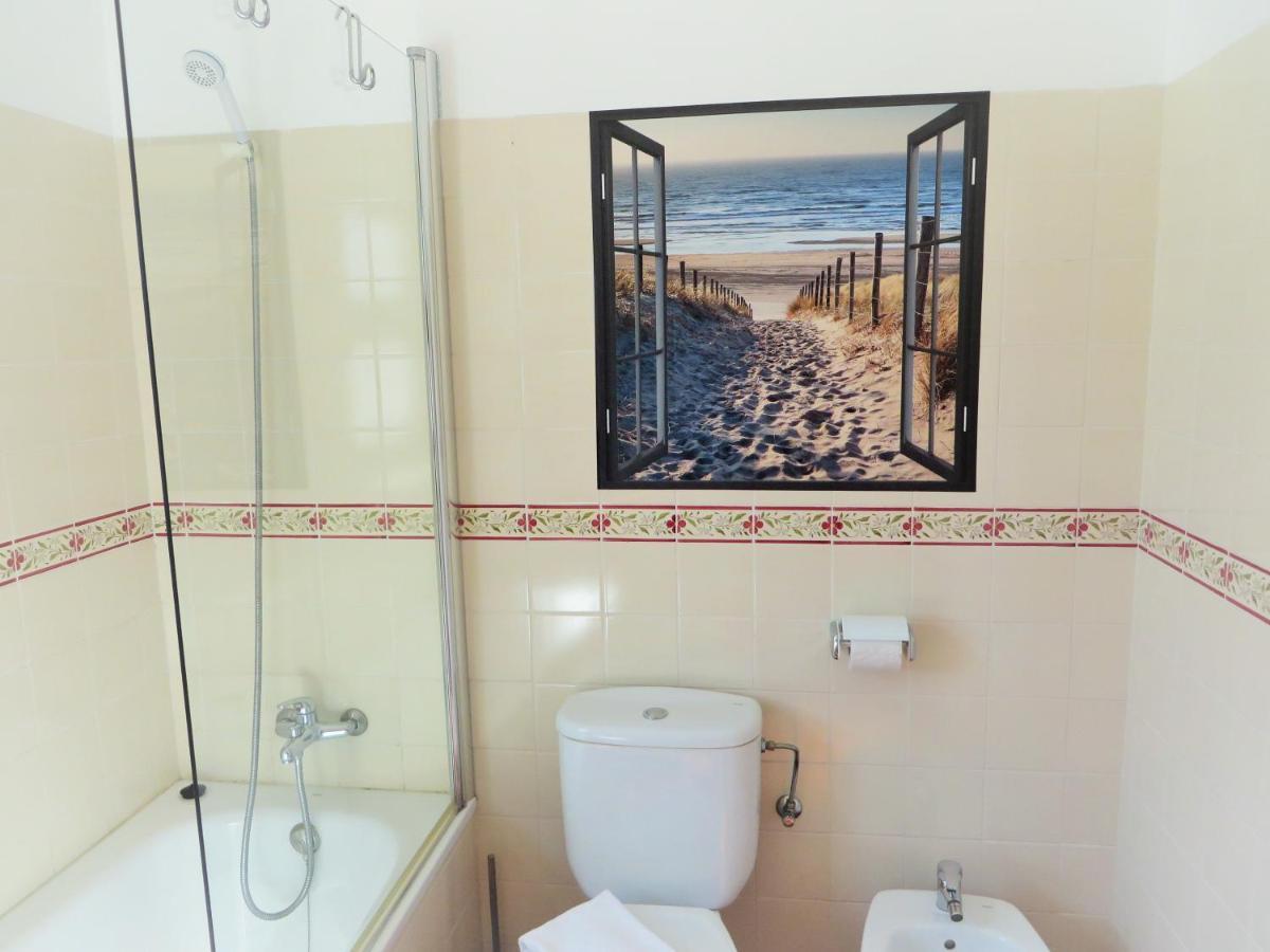 Cais Apartment By Stay In Alentejo Vila Nova de Milfontes Εξωτερικό φωτογραφία