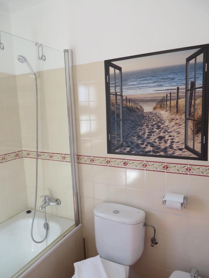 Cais Apartment By Stay In Alentejo Vila Nova de Milfontes Εξωτερικό φωτογραφία