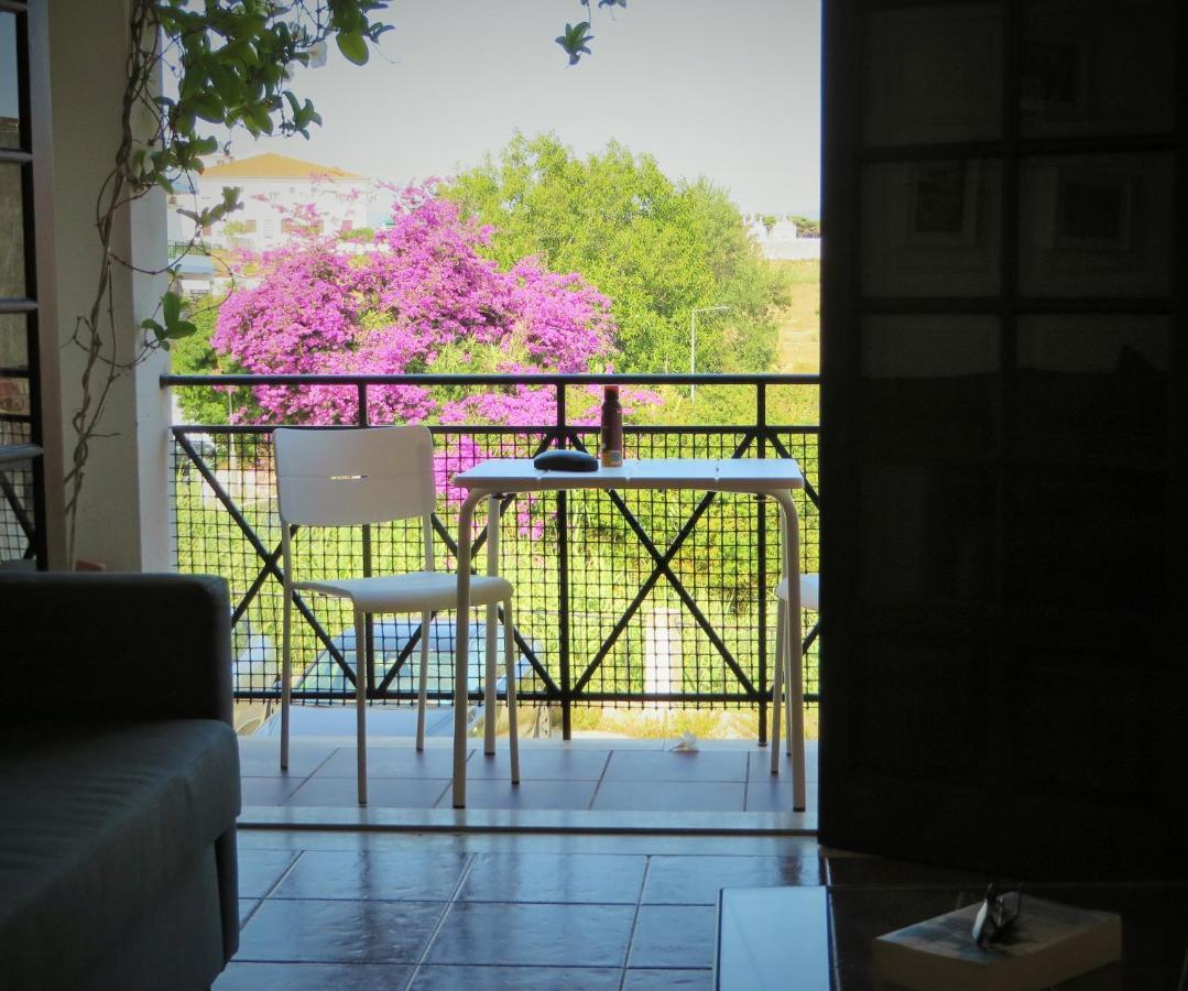 Cais Apartment By Stay In Alentejo Vila Nova de Milfontes Εξωτερικό φωτογραφία