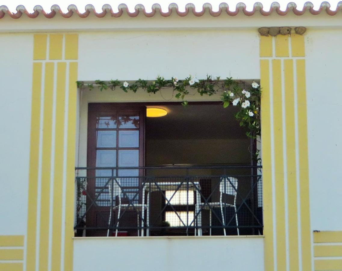 Cais Apartment By Stay In Alentejo Vila Nova de Milfontes Εξωτερικό φωτογραφία