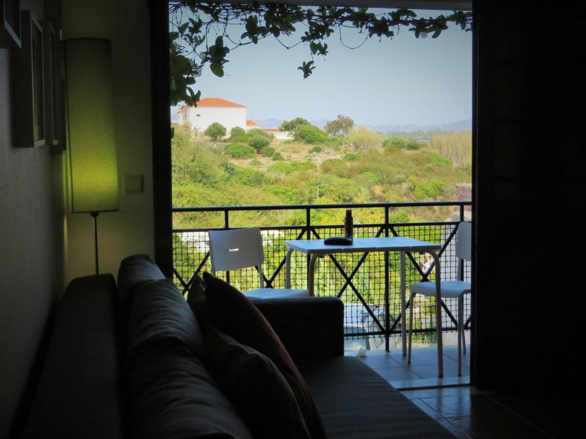 Cais Apartment By Stay In Alentejo Vila Nova de Milfontes Εξωτερικό φωτογραφία