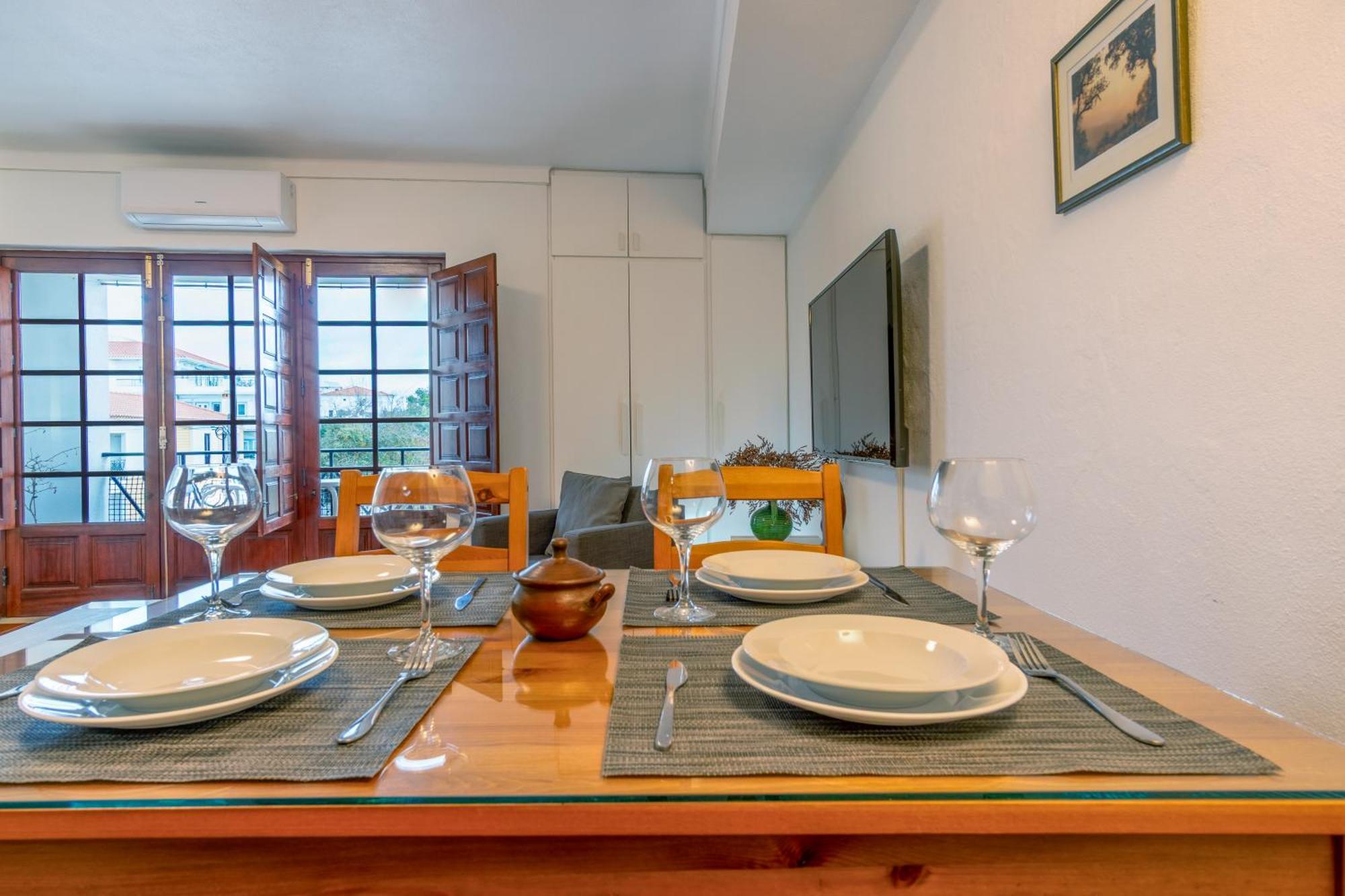Cais Apartment By Stay In Alentejo Vila Nova de Milfontes Εξωτερικό φωτογραφία