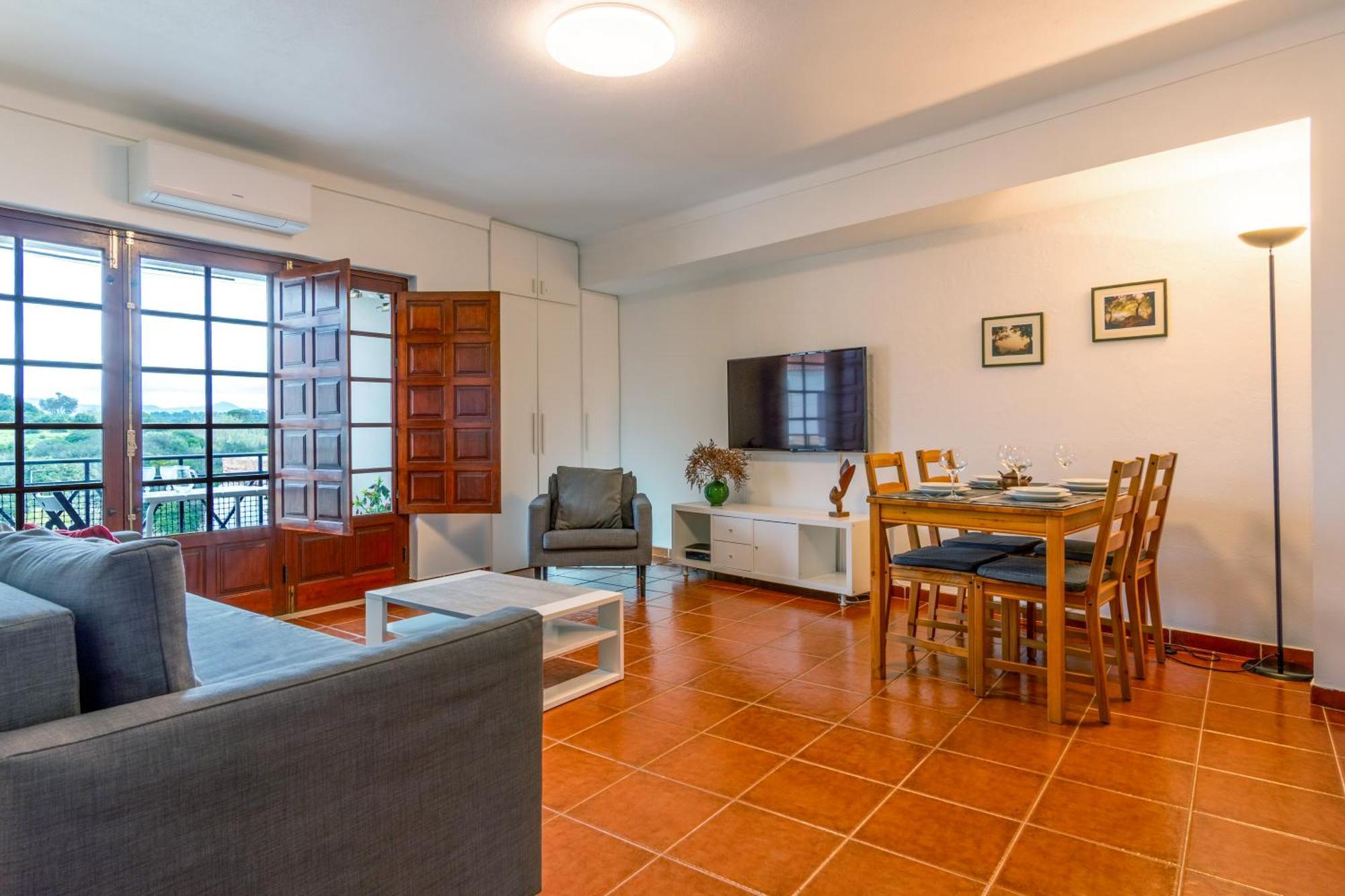 Cais Apartment By Stay In Alentejo Vila Nova de Milfontes Εξωτερικό φωτογραφία