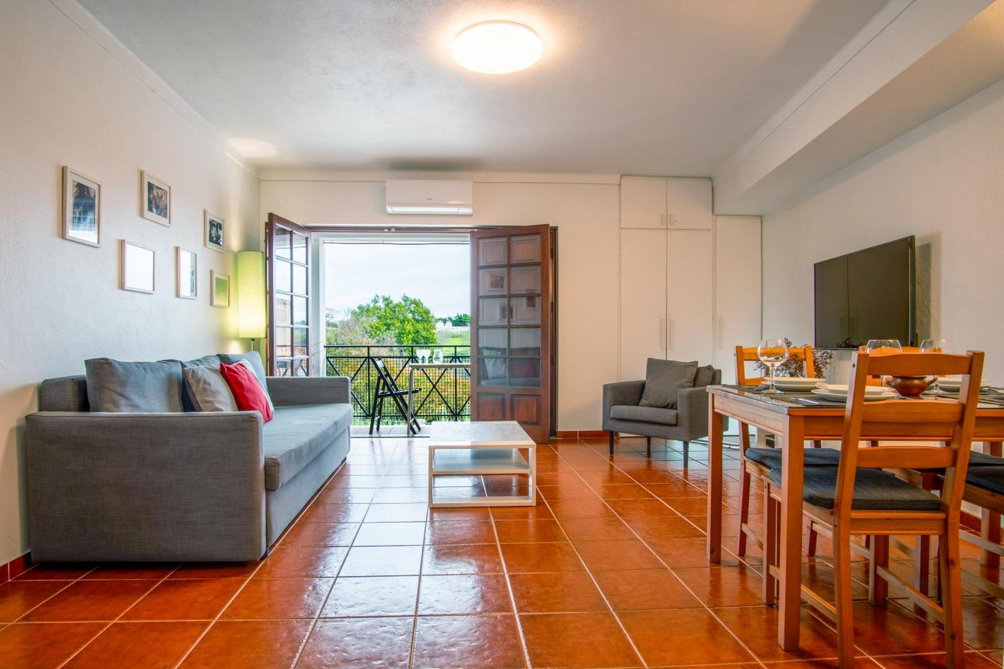 Cais Apartment By Stay In Alentejo Vila Nova de Milfontes Εξωτερικό φωτογραφία