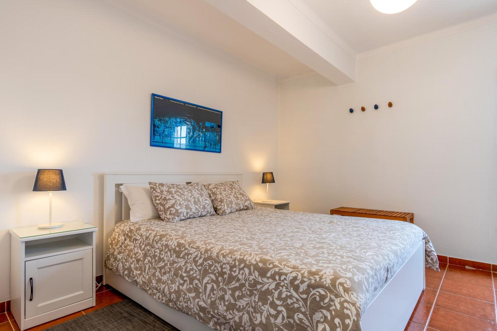 Cais Apartment By Stay In Alentejo Vila Nova de Milfontes Εξωτερικό φωτογραφία