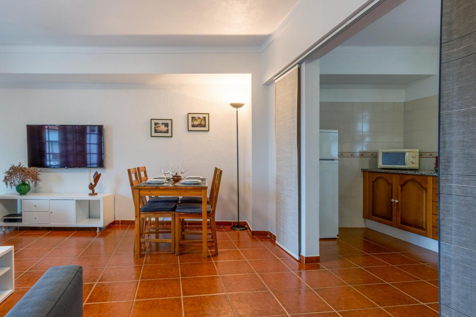 Cais Apartment By Stay In Alentejo Vila Nova de Milfontes Εξωτερικό φωτογραφία
